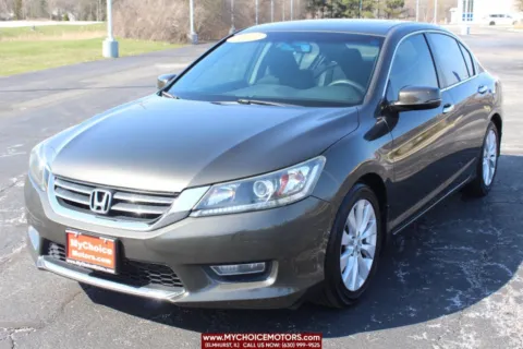 Unknown 2013 Honda Accord Sdn EX for sale in Elmhurst, IL