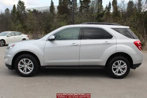 Photos of 2017 Chevrolet Equinox LT for sale in Elmhurst, IL at My Choice Motors - Elmhurst
