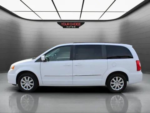 Photos of 2014 Chrysler Town & Country Touring for sale in Elmhurst, IL at My Choice Motors - Elmhurst