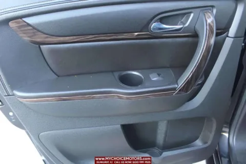 More photos of 2015 GMC Acadia Denali at My Choice Motors - Elmhurst, IL