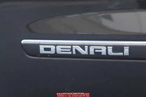 Another view of 2015 GMC Acadia Denali for sale in Elmhurst, IL at My Choice Motors - Elmhurst