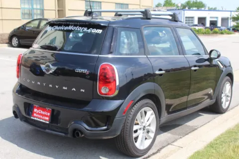 More photos of 2014 MINI Cooper Countryman S at My Choice Motors - Elmhurst, IL