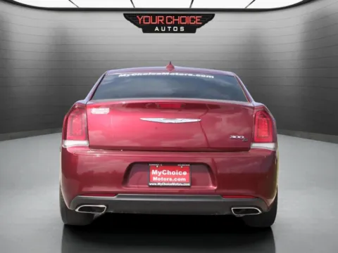 More photos of 2019 Chrysler 300 S at My Choice Motors - Elmhurst, IL
