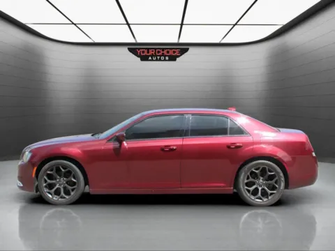 Photos of 2019 Chrysler 300 S for sale in Elmhurst, IL at My Choice Motors - Elmhurst