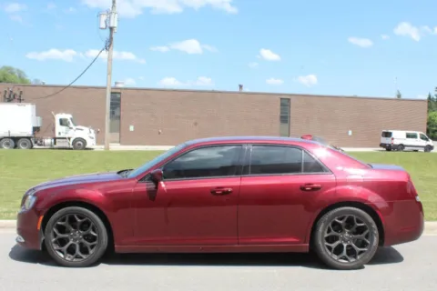 Photos of 2019 Chrysler 300 S for sale in Elmhurst, IL at My Choice Motors - Elmhurst