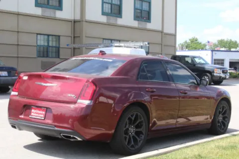 More photos of 2019 Chrysler 300 S at My Choice Motors - Elmhurst, IL