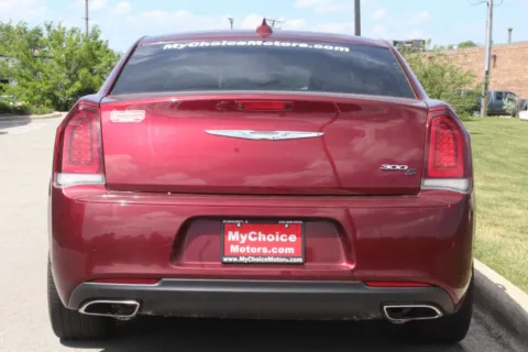 More photos of 2019 Chrysler 300 S at My Choice Motors - Elmhurst, IL