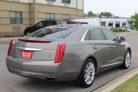 More photos of 2017 Cadillac XTS Luxury at My Choice Motors - Elmhurst, IL