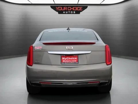 More photos of 2017 Cadillac XTS Luxury at My Choice Motors - Elmhurst, IL