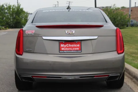 More photos of 2017 Cadillac XTS Luxury at My Choice Motors - Elmhurst, IL