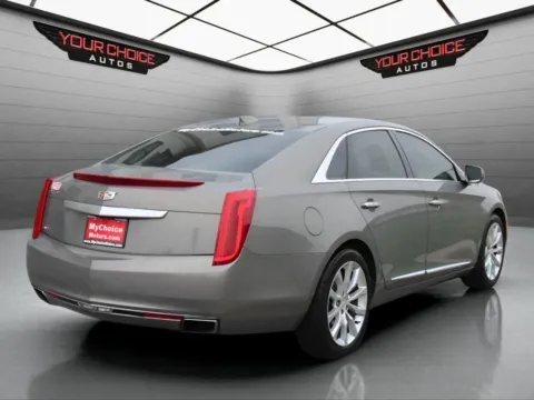 More photos of 2017 Cadillac XTS Luxury at My Choice Motors - Elmhurst, IL