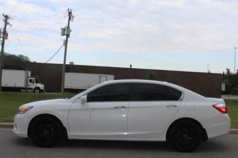 Photos of 2015 Honda Accord Sedan EX-L for sale in Elmhurst, IL at My Choice Motors - Elmhurst
