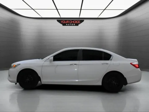 Photos of 2015 Honda Accord Sedan EX-L for sale in Elmhurst, IL at My Choice Motors - Elmhurst