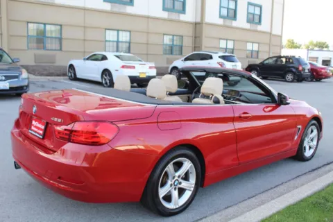 More photos of 2014 BMW 4 Series 428i xDrive at My Choice Motors - Elmhurst, IL