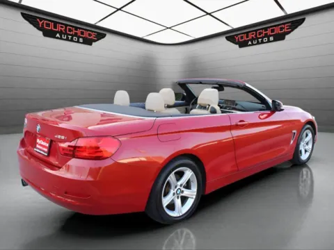More photos of 2014 BMW 4 Series 428i xDrive at My Choice Motors - Elmhurst, IL