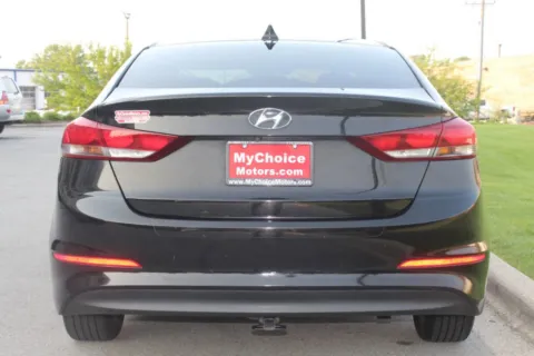 More photos of 2017 Hyundai Elantra SE at My Choice Motors - Elmhurst, IL