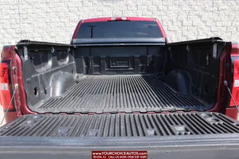 More photos of 2016 GMC Sierra 1500 SLE at My Choice Motors - Elmhurst, IL