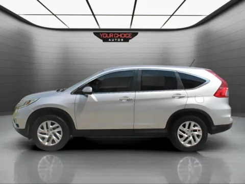 Photos of 2016 Honda CR-V EX for sale in Elmhurst, IL at My Choice Motors - Elmhurst