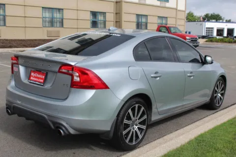 More photos of 2017 Volvo S60 Dynamic at My Choice Motors - Elmhurst, IL