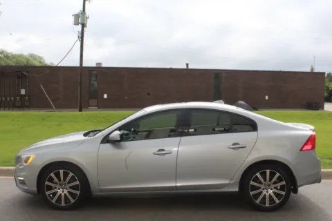 Photos of 2017 Volvo S60 Dynamic for sale in Elmhurst, IL at My Choice Motors - Elmhurst