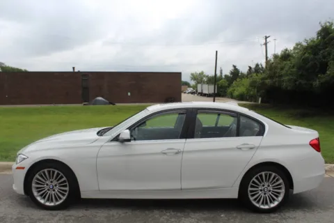 Photos of 2013 BMW 3 Series 328i xDrive for sale in Elmhurst, IL at My Choice Motors - Elmhurst