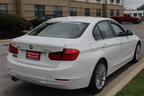 More photos of 2013 BMW 3 Series 328i xDrive at My Choice Motors - Elmhurst, IL