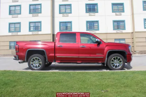 Photos of 2018 GMC Sierra 1500 Denali for sale in Elmhurst, IL at My Choice Motors - Elmhurst