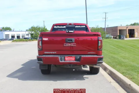 More photos of 2018 GMC Sierra 1500 Denali at My Choice Motors - Elmhurst, IL
