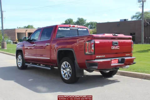 More photos of 2018 GMC Sierra 1500 Denali at My Choice Motors - Elmhurst, IL