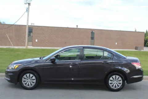 Photos of 2011 Honda Accord Sdn LX for sale in Elmhurst, IL at My Choice Motors - Elmhurst