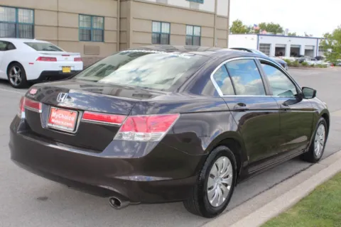 More photos of 2011 Honda Accord Sdn LX at My Choice Motors - Elmhurst, IL