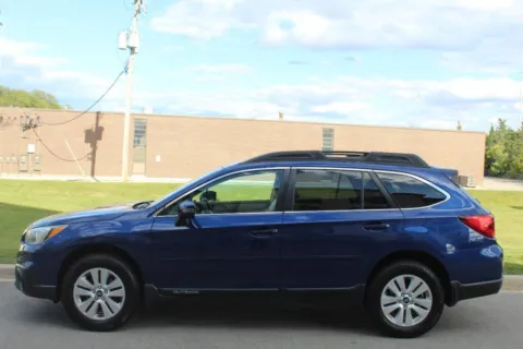 Photos of 2017 Subaru Outback Premium for sale in Elmhurst, IL at My Choice Motors - Elmhurst
