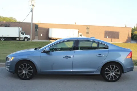 Photos of 2017 Volvo S60 Inscription for sale in Elmhurst, IL at My Choice Motors - Elmhurst