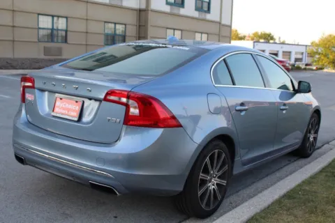 More photos of 2017 Volvo S60 Inscription at My Choice Motors - Elmhurst, IL