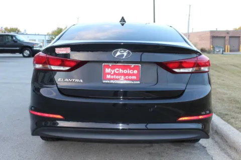 More photos of 2017 Hyundai Elantra Value Edition at My Choice Motors - Elmhurst, IL