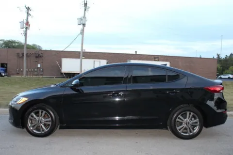 Photos of 2017 Hyundai Elantra Value Edition for sale in Elmhurst, IL at My Choice Motors - Elmhurst