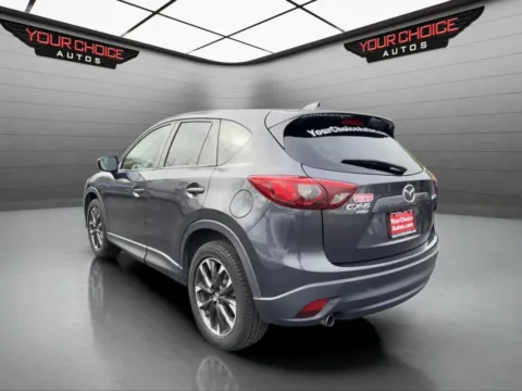 More photos of 2016 Mazda CX-5 Grand Touring at Your Choice Autos - Elgin, IL