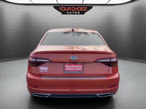 More photos of 2019 Volkswagen Jetta R Line 4dr Sedan at Your Choice Autos - Elgin, IL