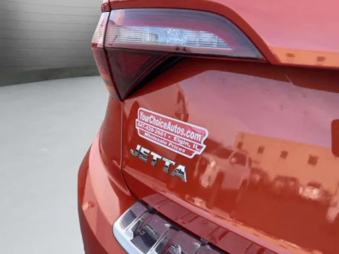 More photos of 2019 Volkswagen Jetta R Line 4dr Sedan at Your Choice Autos - Elgin, IL