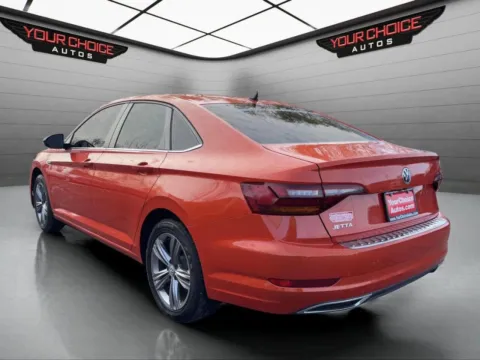 Another view of 2019 Volkswagen Jetta R Line 4dr Sedan for sale in Elgin, IL at Your Choice Autos - Elgin