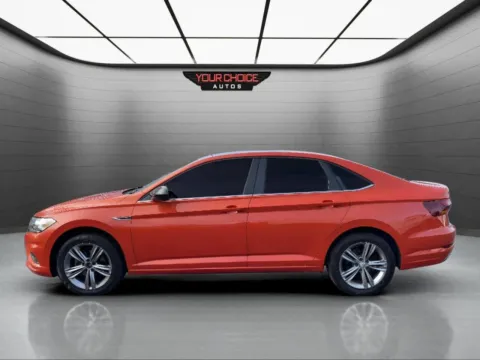 Photos of 2019 Volkswagen Jetta R Line 4dr Sedan for sale in Elgin, IL at Your Choice Autos - Elgin