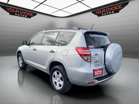 Another view of 2012 Toyota RAV4 Base 4x4 4dr SUV V6 for sale in Elgin, IL at Your Choice Autos - Elgin