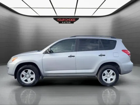 Photos of 2012 Toyota RAV4 Base 4x4 4dr SUV V6 for sale in Elgin, IL at Your Choice Autos - Elgin