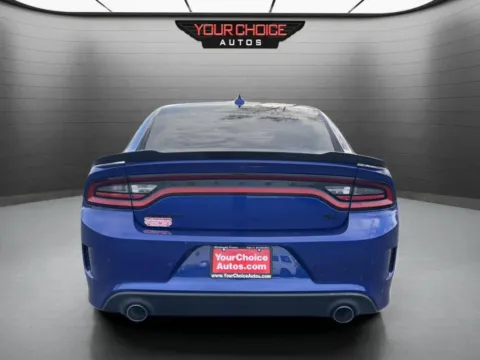 More photos of 2022 Dodge Charger R/T at Your Choice Autos - Elgin, IL