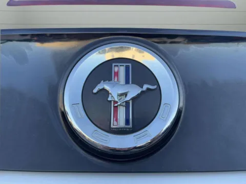 More photos of 2014 Ford Mustang V6 2dr Convertible at Your Choice Autos - Elgin, IL