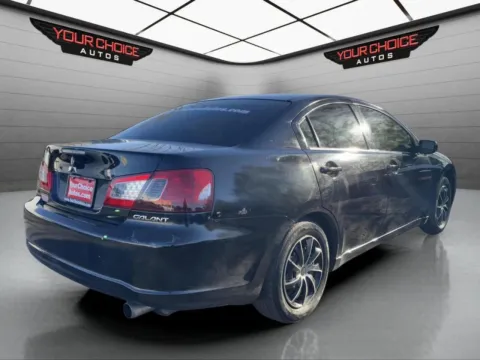 More photos of 2012 Mitsubishi Galant ES 4dr Sedan at Your Choice Autos - Elgin, IL