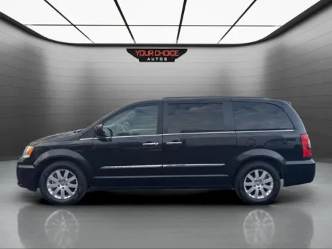 Photos of 2015 Chrysler Town & Country Touring for sale in Elgin, IL at Your Choice Autos - Elgin