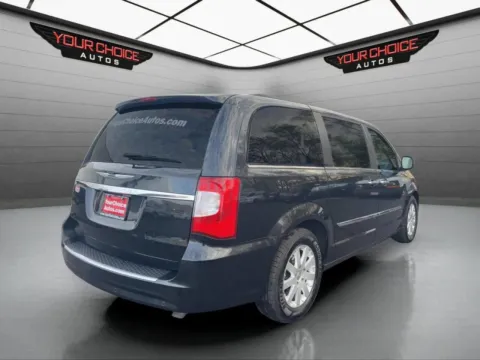 More photos of 2015 Chrysler Town & Country Touring at Your Choice Autos - Elgin, IL