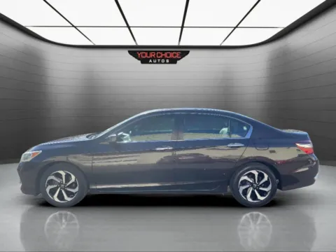 Photos of 2017 Honda Accord Sedan EX-L for sale in Elgin, IL at Your Choice Autos - Elgin