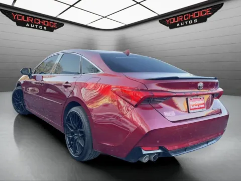 Another view of 2019 Toyota Avalon Touring 4dr Sedan for sale in Elgin, IL at Your Choice Autos - Elgin